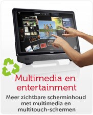 Dell Multimedia en entertainment